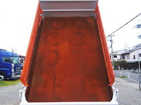 いすゞフォワードダンプ中型（4t）[写真20]