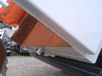 いすゞフォワードダンプ中型（4t）[写真21]