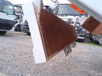 いすゞフォワードダンプ中型（4t）[写真22]