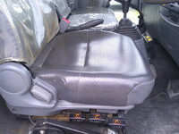 いすゞフォワードダンプ中型（4t）[写真24]