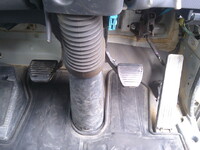 いすゞフォワードダンプ中型（4t）[写真25]