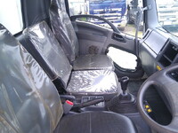 いすゞフォワードダンプ中型（4t）[写真27]