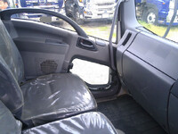 いすゞフォワードダンプ中型（4t）[写真28]