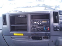 いすゞフォワードダンプ中型（4t）[写真29]