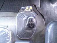 いすゞフォワードダンプ中型（4t）[写真32]