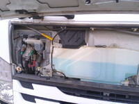 いすゞフォワードダンプ中型（4t）[写真34]