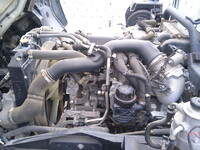 いすゞフォワードダンプ中型（4t）[写真36]