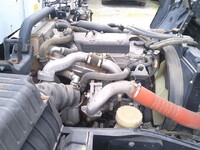 いすゞフォワードダンプ中型（4t）[写真38]