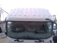 いすゞフォワードダンプ中型（4t）[写真39]