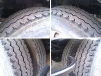 いすゞフォワードダンプ中型（4t）[写真08]