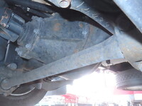 いすゞギガ冷凍車（冷蔵車）大型（10t）[写真12]