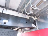 いすゞギガ冷凍車（冷蔵車）大型（10t）[写真13]