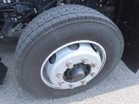 いすゞギガ冷凍車（冷蔵車）大型（10t）[写真16]