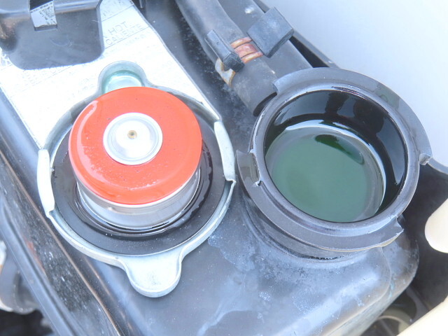 いすゞギガ冷凍車（冷蔵車）大型（10t）[写真19]