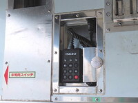 いすゞギガ冷凍車（冷蔵車）大型（10t）[写真36]