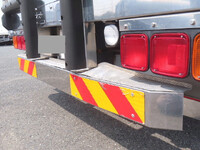 いすゞギガ冷凍車（冷蔵車）大型（10t）[写真37]