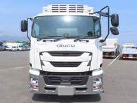 いすゞギガ冷凍車（冷蔵車）大型（10t）[写真06]