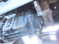 いすゞギガ冷凍車（冷蔵車）大型（10t）[写真10]