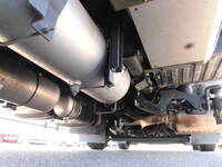 いすゞギガアルミウイング大型（10t）[写真11]