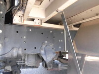 いすゞギガアルミウイング大型（10t）[写真13]