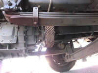 いすゞギガアルミウイング大型（10t）[写真30]