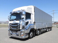 いすゞギガアルミウイング大型（10t）[写真04]