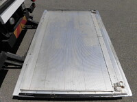 日野レンジャーアルミバン中型（4t）[写真11]