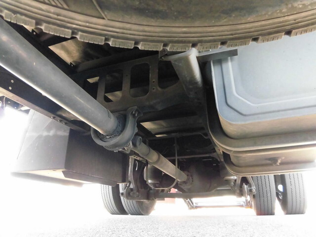 日野レンジャーアルミバン中型（4t）[写真15]