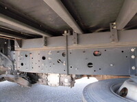 日野レンジャーアルミバン中型（4t）[写真17]