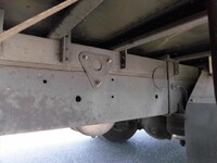 日野レンジャーアルミバン中型（4t）[写真18]