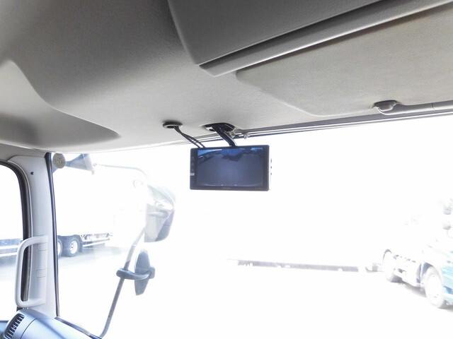 日野レンジャーアルミバン中型（4t）[写真20]