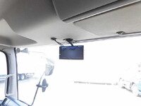 日野レンジャーアルミバン中型（4t）[写真21]