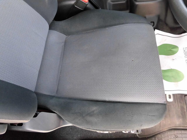 日野レンジャーアルミバン中型（4t）[写真23]