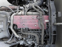 日野レンジャーアルミバン中型（4t）[写真25]