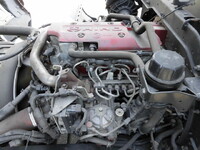 日野レンジャーアルミバン中型（4t）[写真26]