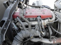 日野レンジャーアルミバン中型（4t）[写真27]