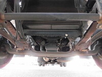 日野レンジャーアルミバン中型（4t）[写真28]