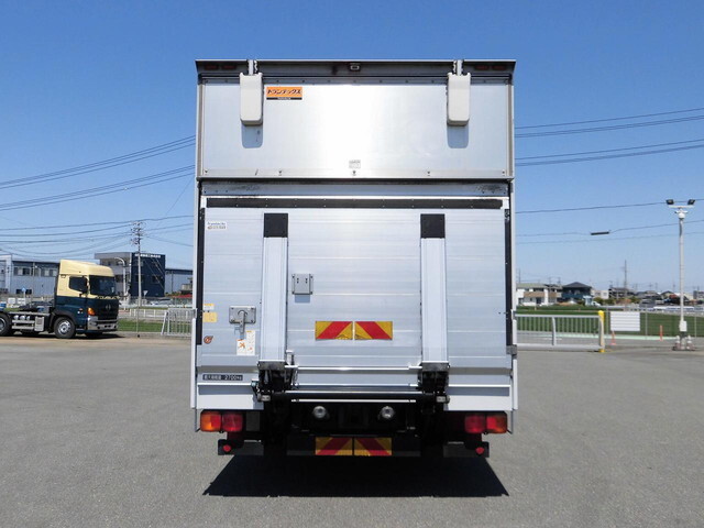 日野レンジャーアルミバン中型（4t）[写真07]