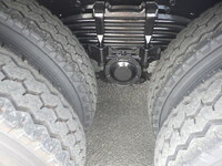 三菱ふそうスーパーグレートダンプ大型（10t）[写真11]