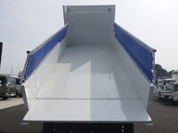 三菱ふそうスーパーグレートダンプ大型（10t）[写真14]