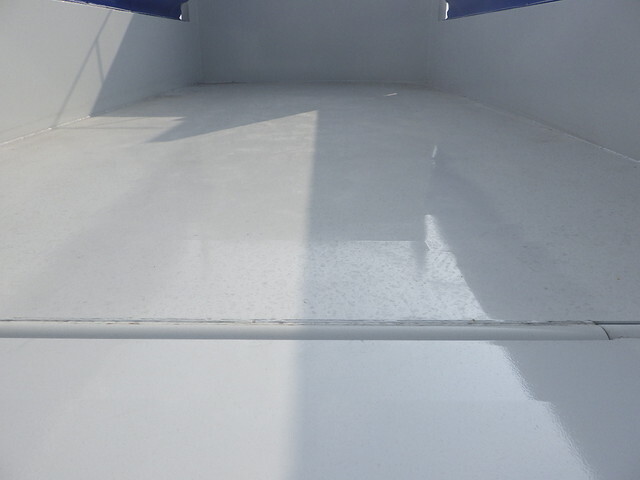 三菱ふそうスーパーグレートダンプ大型（10t）[写真14]