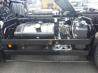 三菱ふそうスーパーグレートダンプ大型（10t）[写真18]