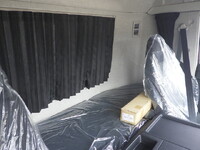 三菱ふそうスーパーグレートダンプ大型（10t）[写真22]