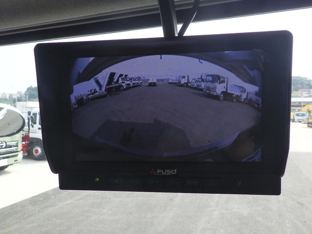 三菱ふそうスーパーグレートダンプ大型（10t）[写真31]