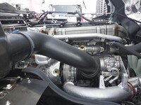 三菱ふそうスーパーグレートダンプ大型（10t）[写真36]