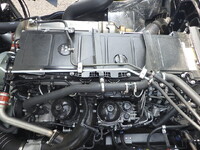 三菱ふそうスーパーグレートダンプ大型（10t）[写真37]