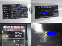 三菱ふそうスーパーグレートダンプ大型（10t）[写真41]