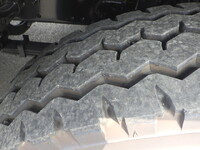 三菱ふそうスーパーグレートダンプ大型（10t）[写真06]