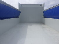 三菱ふそうスーパーグレートダンプ大型（10t）[写真14]