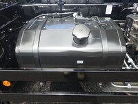 三菱ふそうスーパーグレートダンプ大型（10t）[写真17]